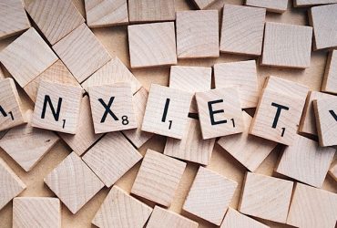 la ansiedad como mecanismo adaptativo