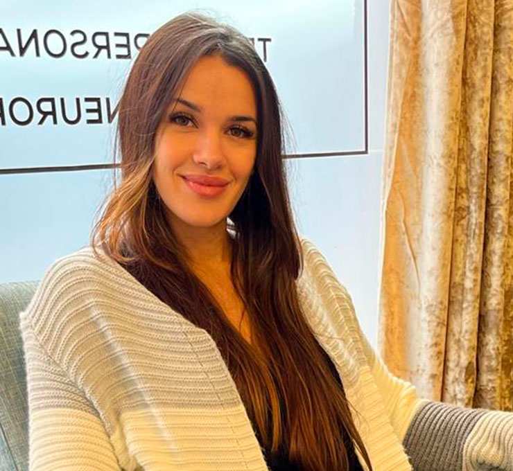 Adriana Martinez