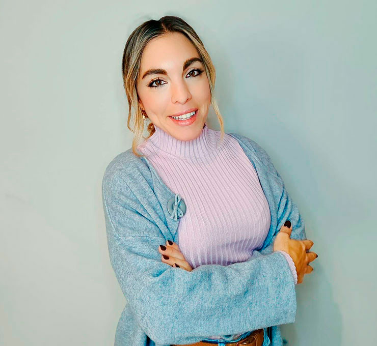 Lourdes Mendez Dominguez